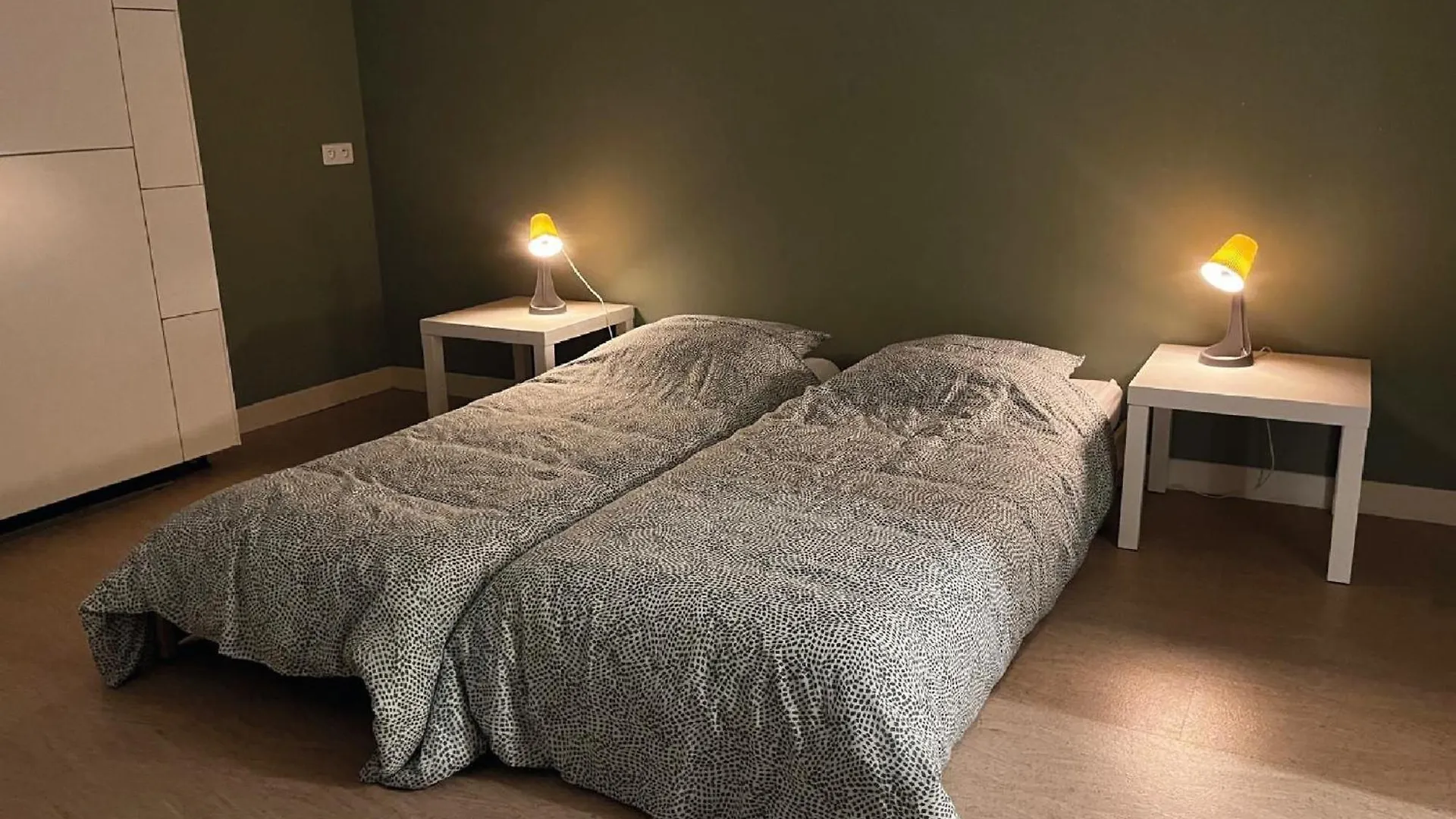 Charming Family Loft Near The Parc De Belleville Apartment *