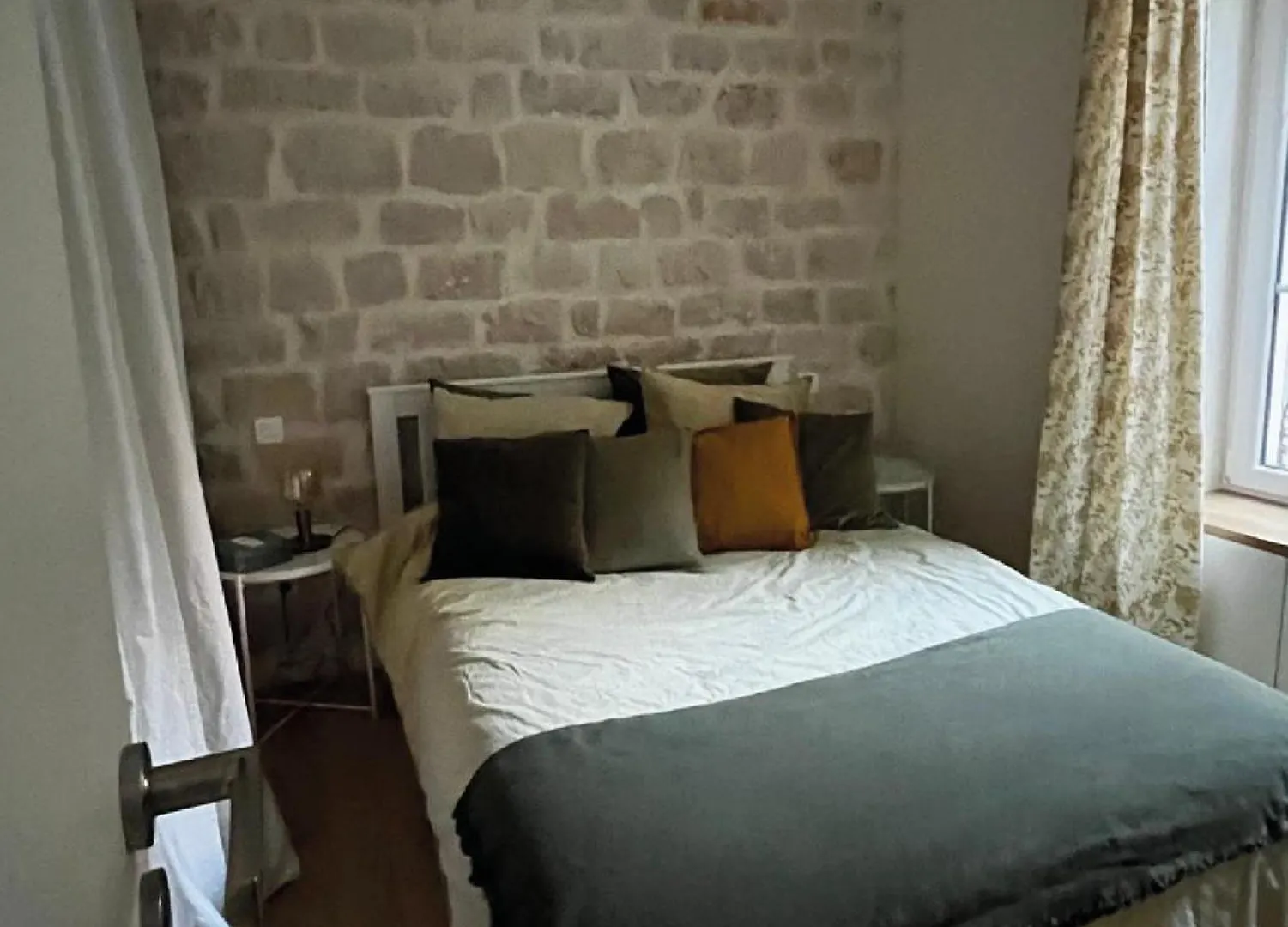 Charming Family Loft Near The Parc De Belleville Apartment *