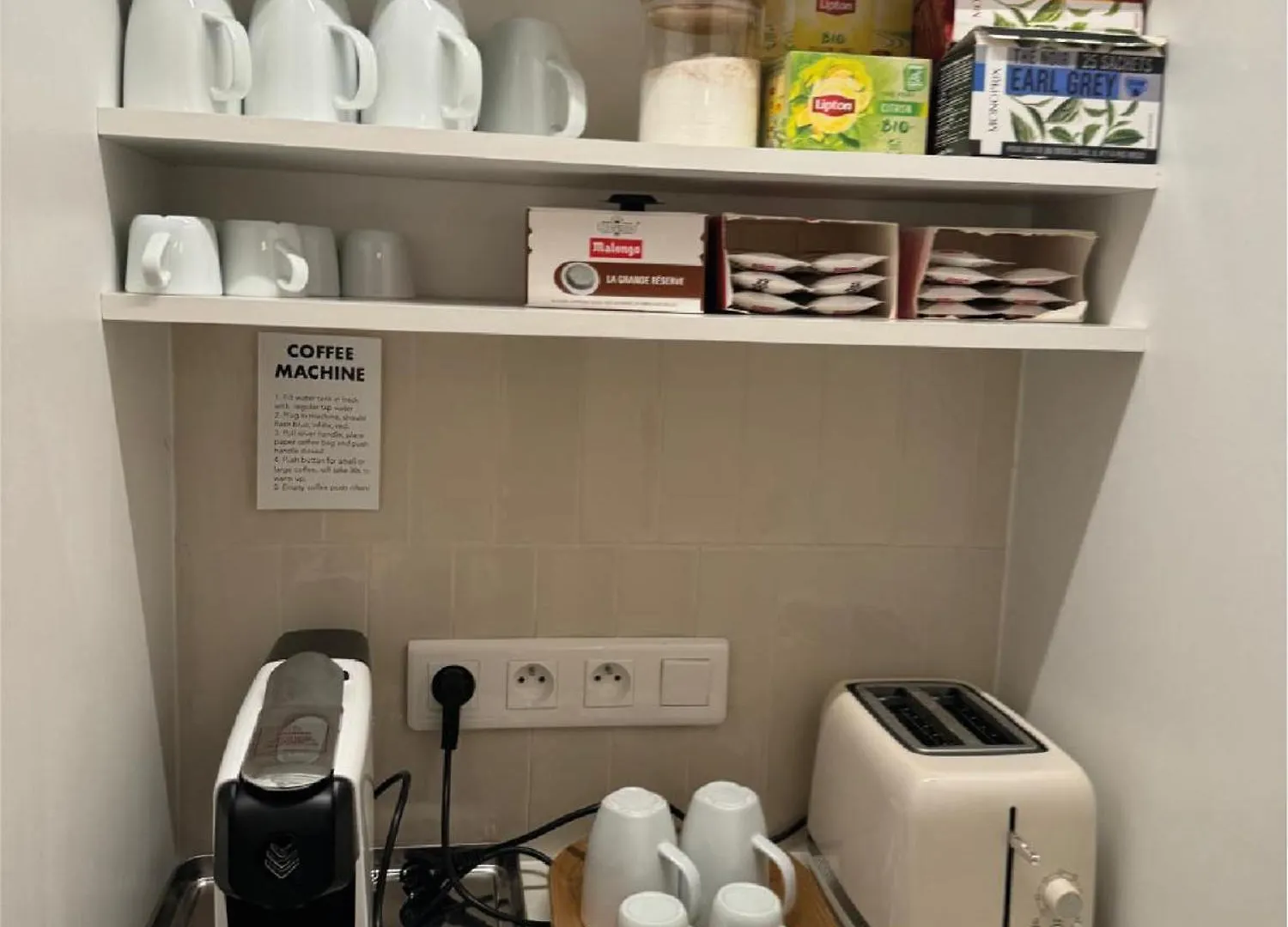 Apartment Charming Family Loft Near The Parc De Belleville Paris