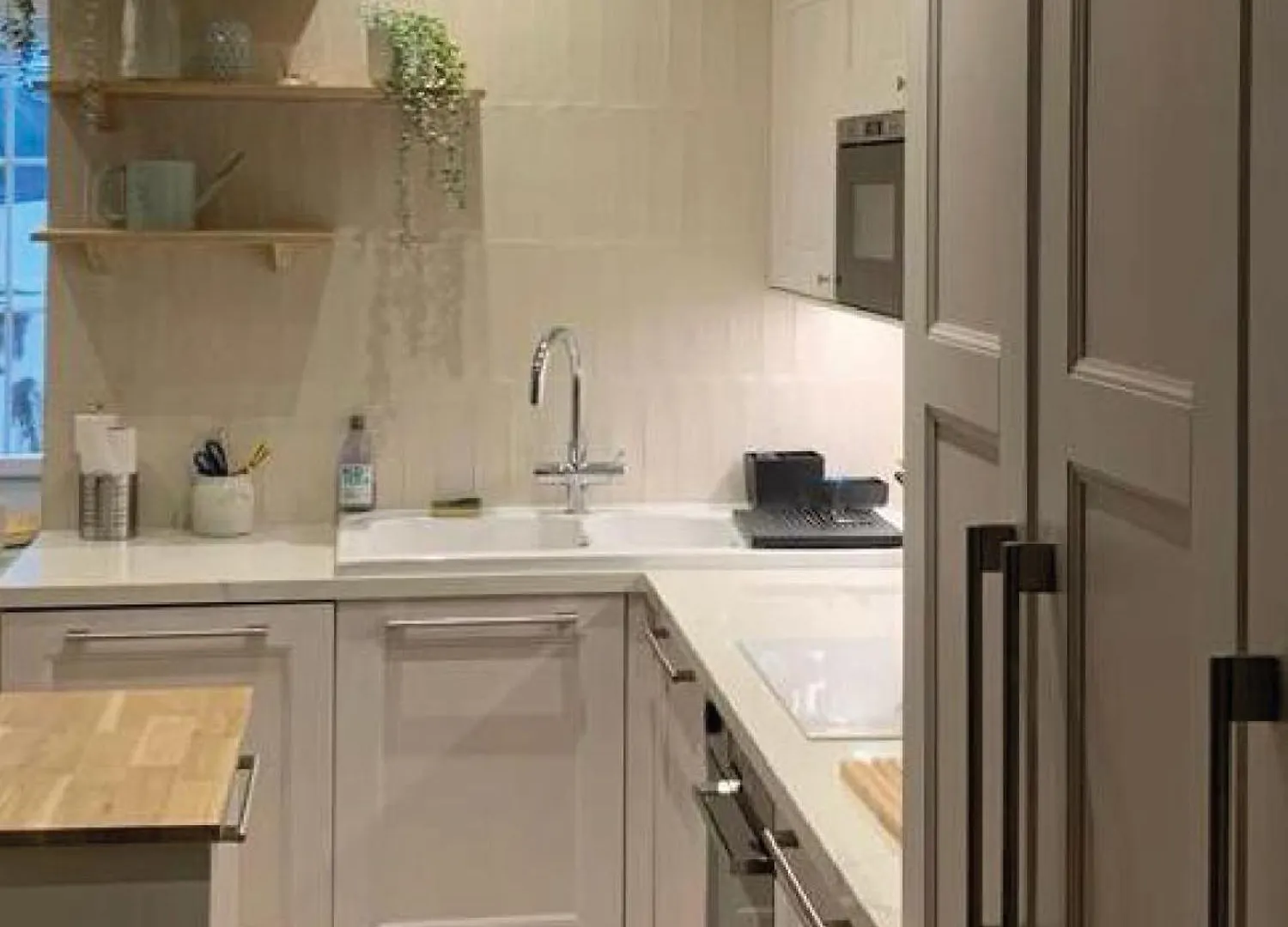 Apartment Charming Family Loft Near The Parc De Belleville